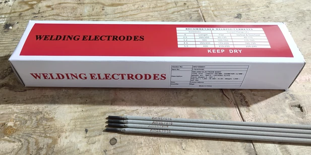 Kaynak Elektrodu 7016